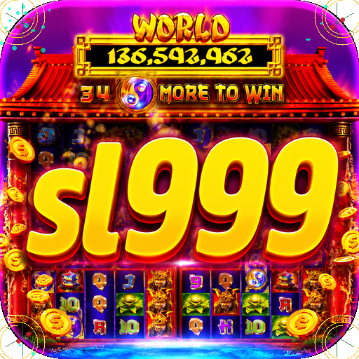 sl999 — galeri pratinjau Resmi APK